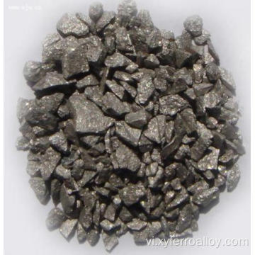 Hợp kim Ferro Silicon zirconium